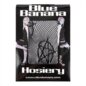 Pentagram Tights (Black) | Blue Banana