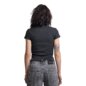 Ragged Priest Buck T-Shirt (Charcoal) | Alternative Clothing
