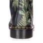 Dr Martens 1460 Evergreen Genix Boots (Black) | 1460 Boots