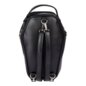 Blue Banana Coffin Bag (Red) | Alternative Accessories