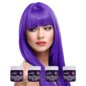 La Riche Directions Violet Semi-Permanent Hair Dye Multipack