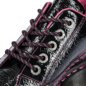 Scarpe Dr Martens Buzz Patent (nere/rosa) | Scarpe Dr Martens alternative