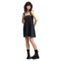 Ragged Priest Dilemma Dress (Charcoal) | Alternative Clothing