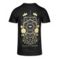 Official Sleep Token Emergence Feather T Shirt (Black) | Blue Banana
