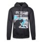 Linkin Park Meteora Drip Hoodie (Schwarz) | Blue Banana
