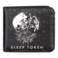 Official Sleep Token L'Evocazione Portafoglio (Nero) | Blue Banana