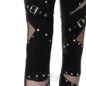 Vixxsin Revel Leggings (Schwarz) | Blue Banana