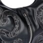 Killstar Silver Bite Handbag (Black) | Killstar Accessories