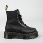 Dr Martens Black Pisa Jadon III Boots | Blue Banana UK