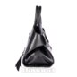 Banned Mystic Cat Alternative Handbag (Black/Purple) | Alternative Accessories