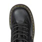 Dr Martens Buzz 5 Lace Nappa Shoes (Black) | Dr Martens Shoes