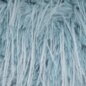 Blue Banana Long Fur Bag (Turquoise) | Alternative Accessories