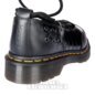 Dr Martens Elphie Ii Wednesday Shoes (Black) | Blue Banana