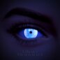 UV I-Glow Cosplay Blaue Farbige Kontaktlinsen (Tageslinsen) | Farbige Kontaktlinsen