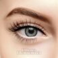 Air Optix Colors Prescription Grey Lenses, Monthly Contacts