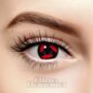 Ninja Sensei Reborn Coloured Contact Lenses (30 Day) | Coloured Contacts