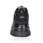 Buffalo Besu Trainer (Black) | Alternative Platform Shoes
