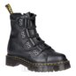 Dr Martens 1460 Bex Lace To Toe Boots (Black) | Blue Banana