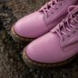Dr Martens 1460 Virginia Boot (Dusty Rose) | Alternative 1460 Boots