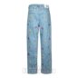 Hell Bunny Lottie Jeans (Blau) | Blue Banana