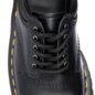 Dr Martens Quad 8053 Smooth Shoes (Black) | Dr Martens Boots