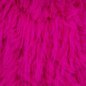 Blue Banana Long Fur Bag (Hot Pink) | Alternative Accessories