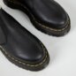 Dr Martens 2976 Quad Fur Lined Boots (Black) | Blue Banana