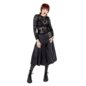 The Ragged Priest Affinity Skirt (Black) | Alternative Autumn Clothing