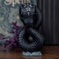 Nemesis Now Ouroboros Cult Cuties Ornament (9.6 cm) | Blue Banana