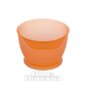 Hair Dye Mixing Bowl (Orange)