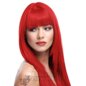 La Riche Directions Coral Red Hair Dye | Semi Permanent Vegan Colour