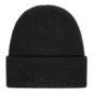 Blue Banana Gorro de Punto Tipo Beanie Con Bordado I Kill - Negro