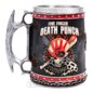 Nemesis Now Five Finger Death Punch Tankard (15cm)