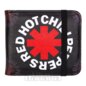 Rocksax Red Hot Chili Peppers Asterix Wallet (Black)