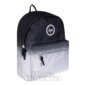 Mochila Hype Speckle Fade - Negro