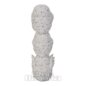 Nemesis Now Wisest Gufo Totem Figurina (20cm)