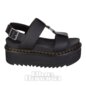 Dr Martens Francis Hydro Sandals (Black)