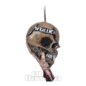 Nemesis Now Metallica Sad But True Appeso Albero di Natale Ornamento (10.8cm)