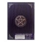 Nemesis Now Embossed A5 Spell Book Journal | Blue Banana UK