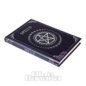 Nemesis Now Embossed A5 Spell Book Journal | Blue Banana UK