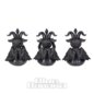 Nemesis Now Three Wise Baphoboo Figurinas (13.4cm)