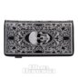 Nemesis Now Skull Tarot Purse | Gothic & Alternative Wallet