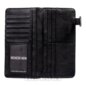 Nemesis Now Skull Tarot Purse | Gothic & Alternative Wallet