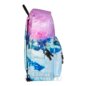 Mochila Hype Glitter Cielos - Rosa