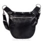 Poizen Industries Corset Bag (Black)