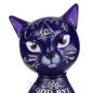 Nemesis Now Mystic Kitty Purple Figurine (26cm)