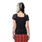 Poizen Industries Moral Top (Negro)