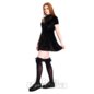 Banned Call Me Magical Black Dress | Mini Dress | Blue Banana UK