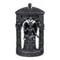 Nemesis Now Ornamento de Templo de Baphomet - 28cm