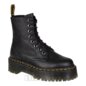Dr Martens Black Pisa Jadon III Boots | Blue Banana UK